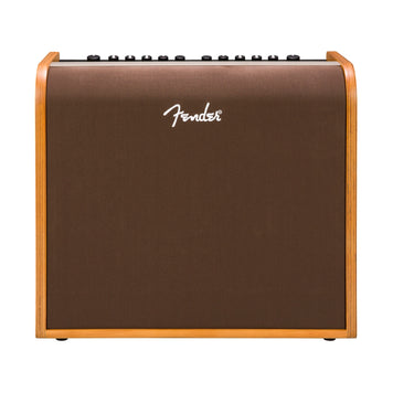 Amplificador Fender Acoustic 200 120V Para Guitarra Electroacústica 2x8